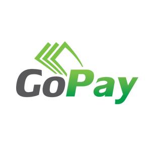 gopay logo