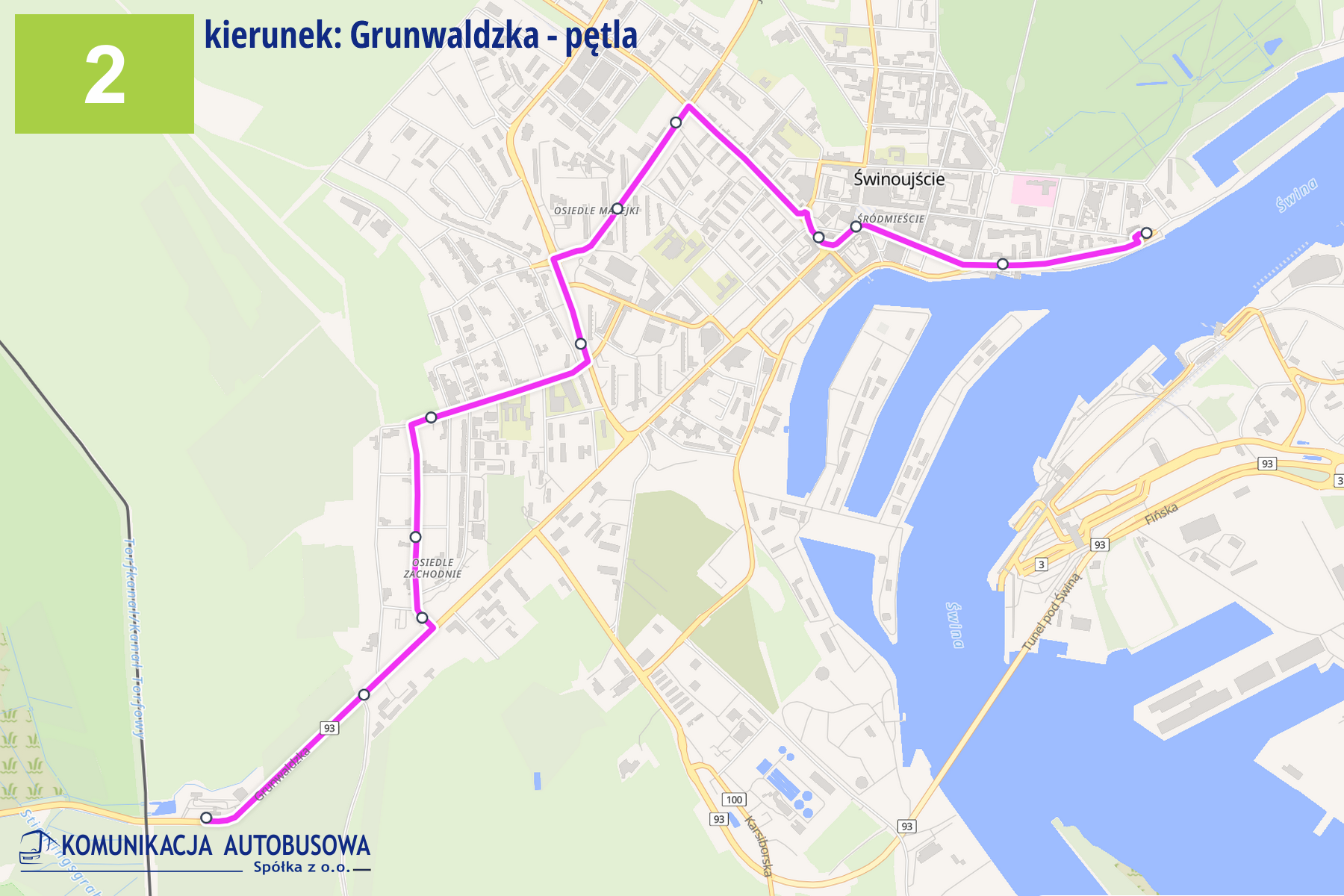 2Kgrunwaldzka