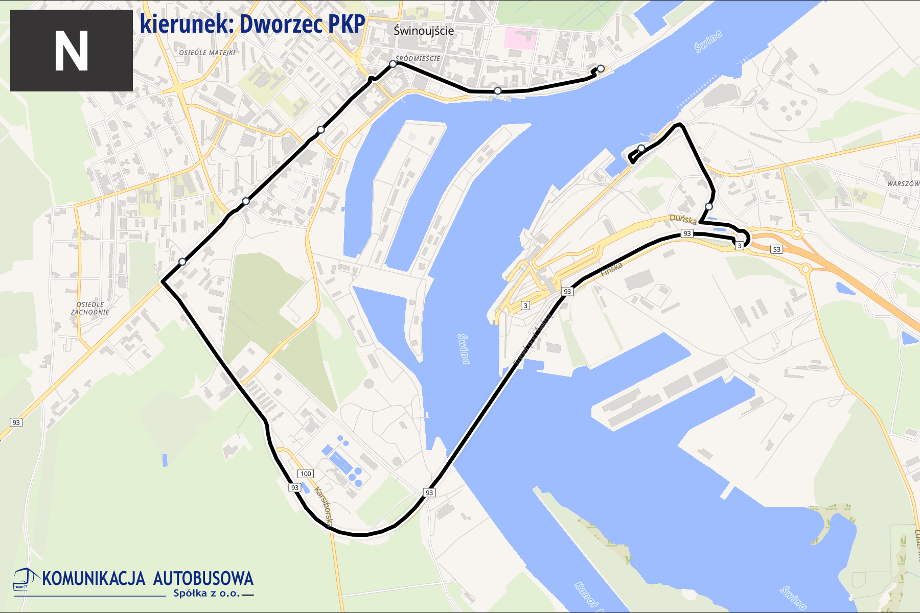 Ndworzec